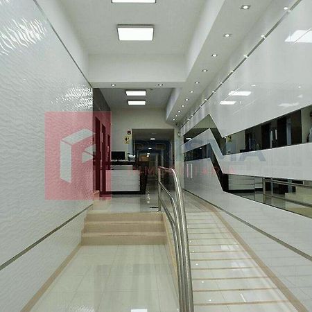 Apartament In The Heart Of Lima Zewnętrze zdjęcie