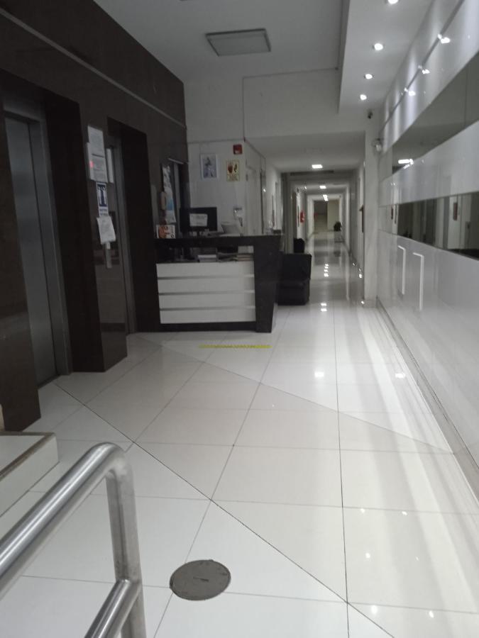Apartament In The Heart Of Lima Zewnętrze zdjęcie