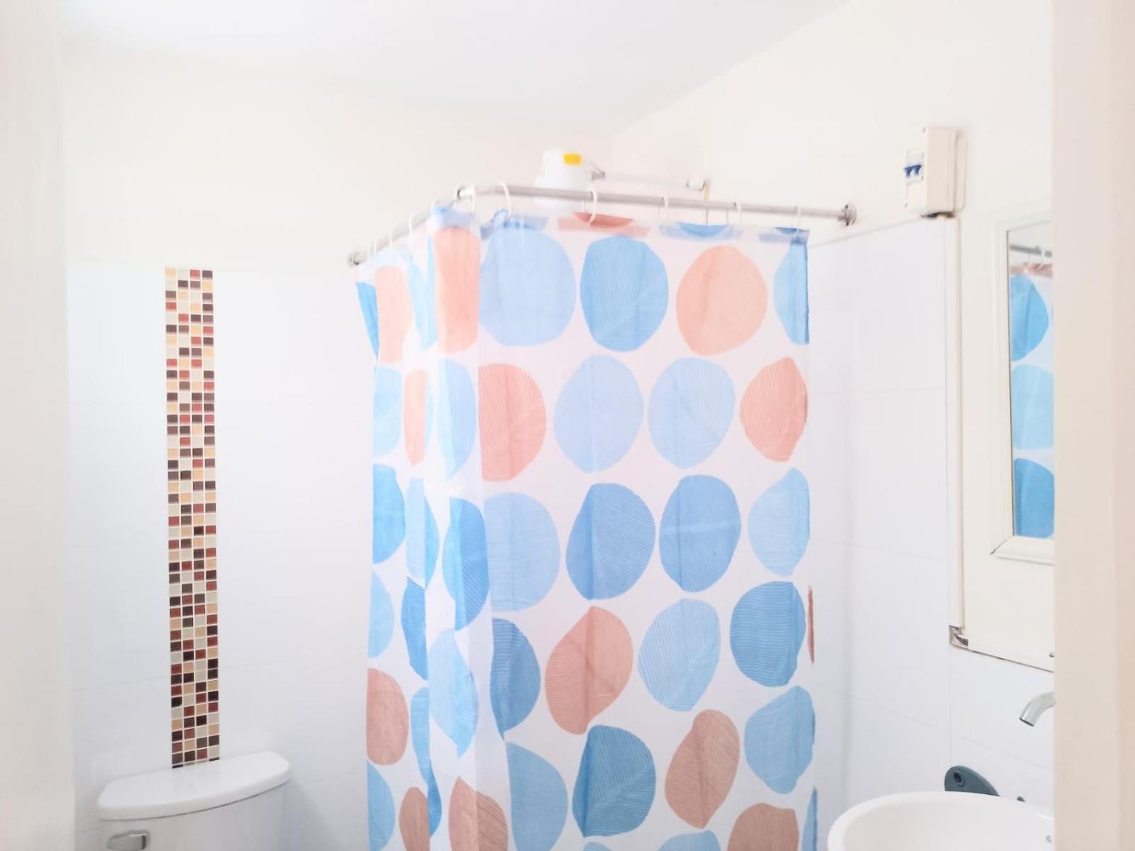 Apartament In The Heart Of Lima Zewnętrze zdjęcie
