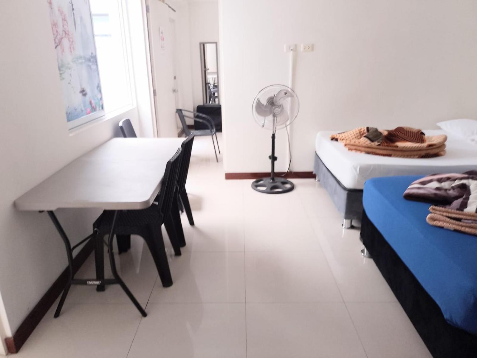 Apartament In The Heart Of Lima Zewnętrze zdjęcie