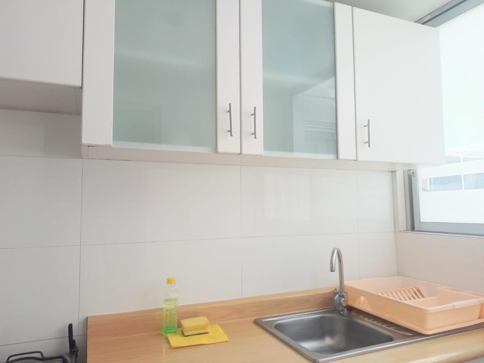 Apartament In The Heart Of Lima Zewnętrze zdjęcie