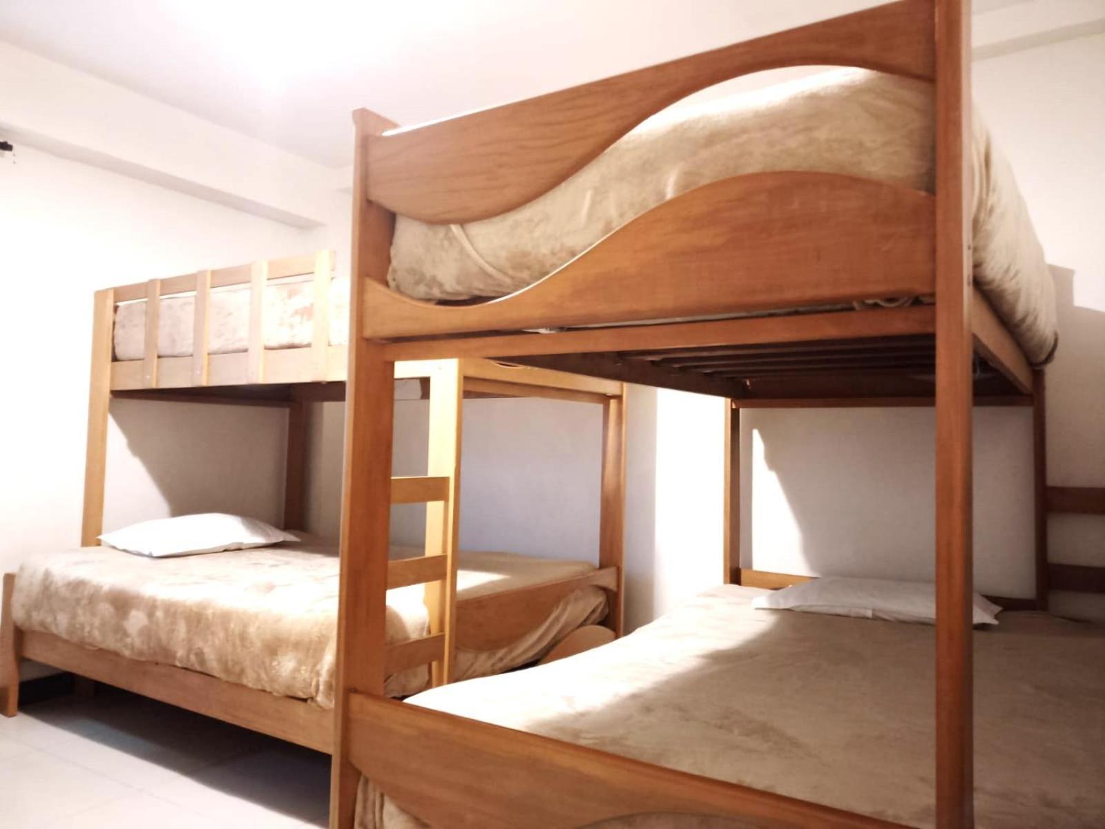 Apartament In The Heart Of Lima Zewnętrze zdjęcie
