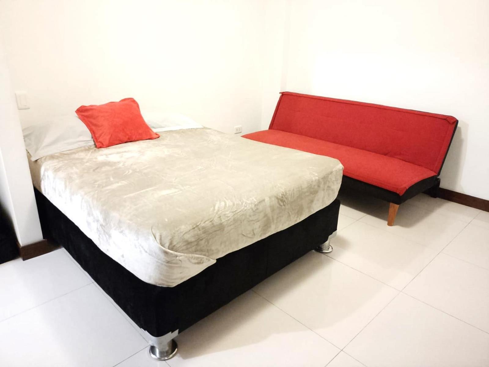 Apartament In The Heart Of Lima Zewnętrze zdjęcie