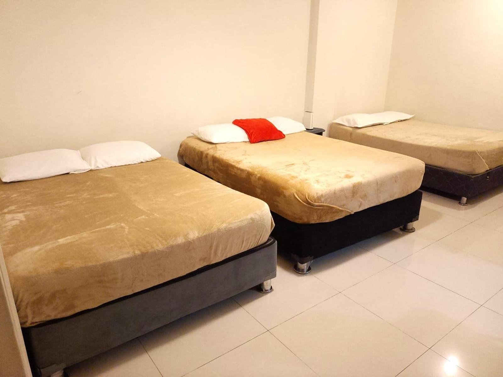 Apartament In The Heart Of Lima Zewnętrze zdjęcie