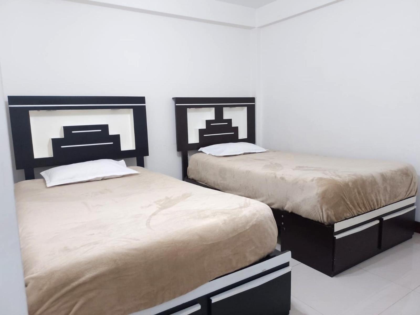 Apartament In The Heart Of Lima Zewnętrze zdjęcie