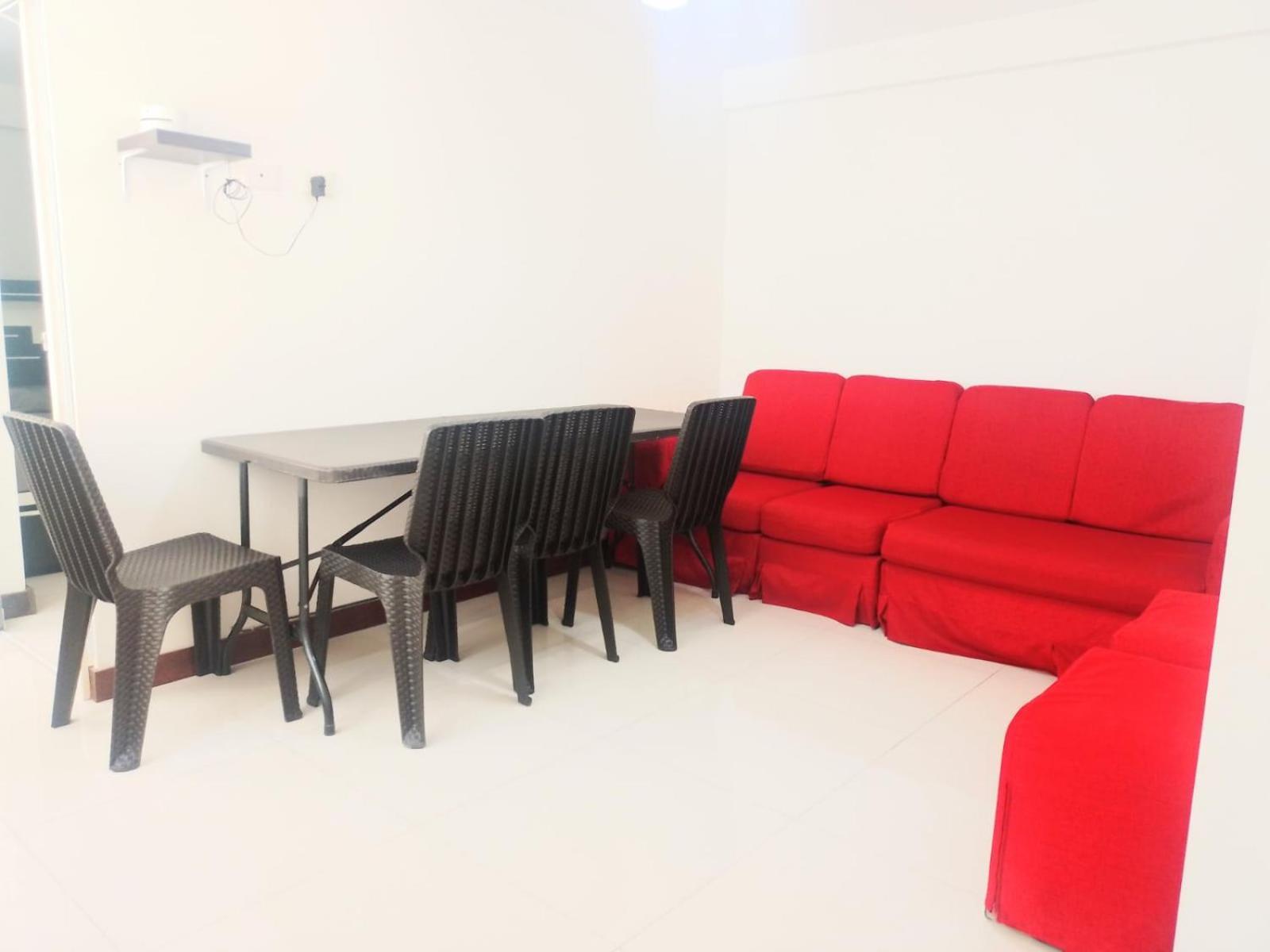 Apartament In The Heart Of Lima Zewnętrze zdjęcie