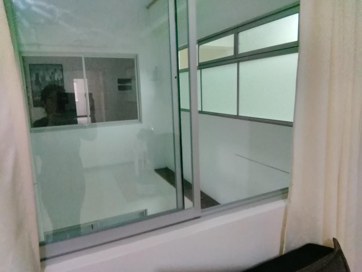 Apartament In The Heart Of Lima Zewnętrze zdjęcie